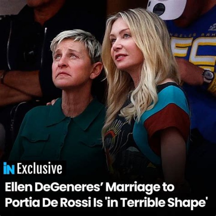 Is bisexual Drew Barrymore desperate for a romantic partner? Learn about her relationships and garlic allergy! Source: In Touch Weekly (Ellen DeGeneres and Drew)