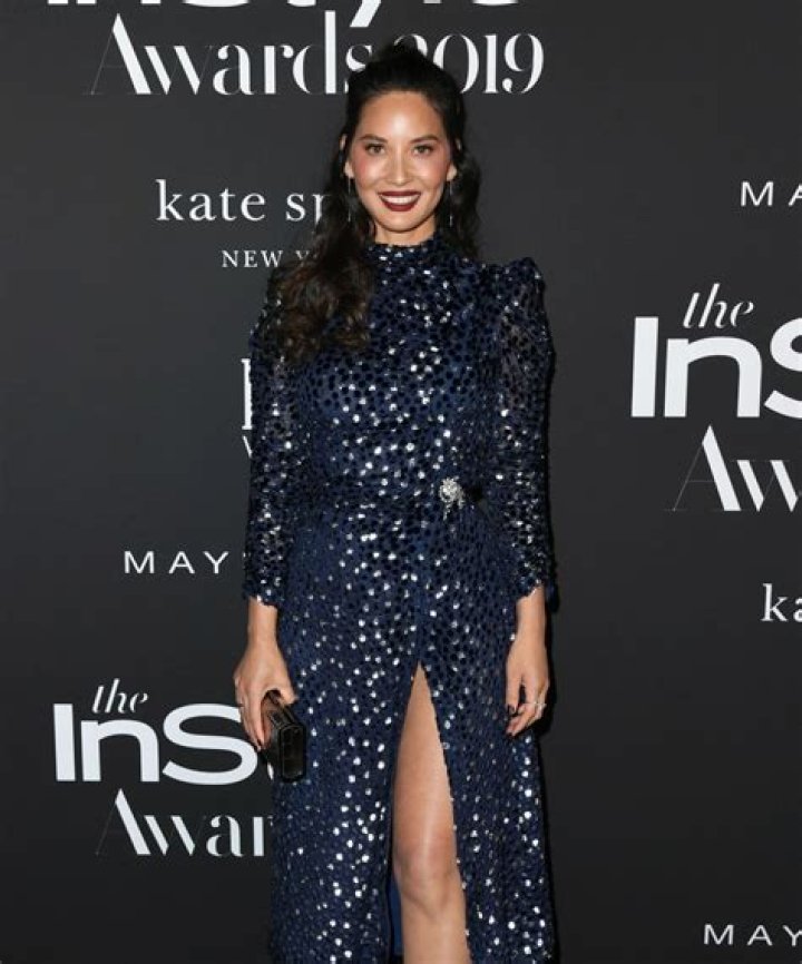 Olivia Munn and Aaron Rodgers relationship comes to an end; There is so much to read about spicy love story of this couple Source: Instyle (Olivia Munn)