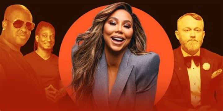 Oops! What’s going on between ‘Braxton Family Values’ sisters, Toni Braxton and Tamar Braxton, Have a look at their amazing sisterhood relationship Source: MassLive.com (Tamar Braxton)