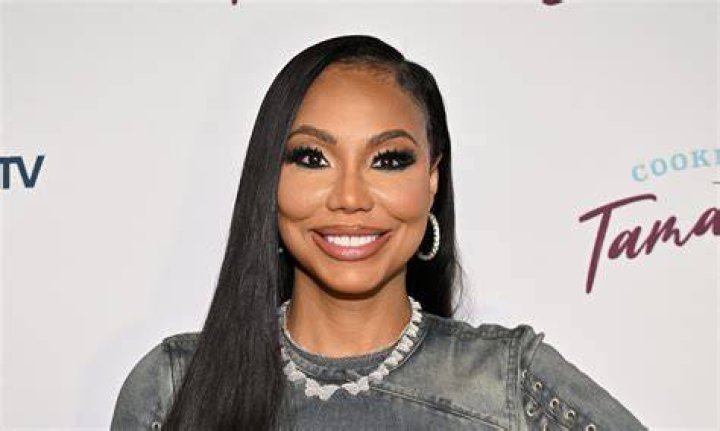 Oops! What’s going on between ‘Braxton Family Values’ sisters, Toni Braxton and Tamar Braxton, Have a look at their amazing sisterhood relationship Source: OK!Magazine (Tamar Braxton and Toni Braxton)