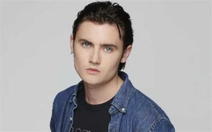 Spencer MacPherson - Age, Family, Bio