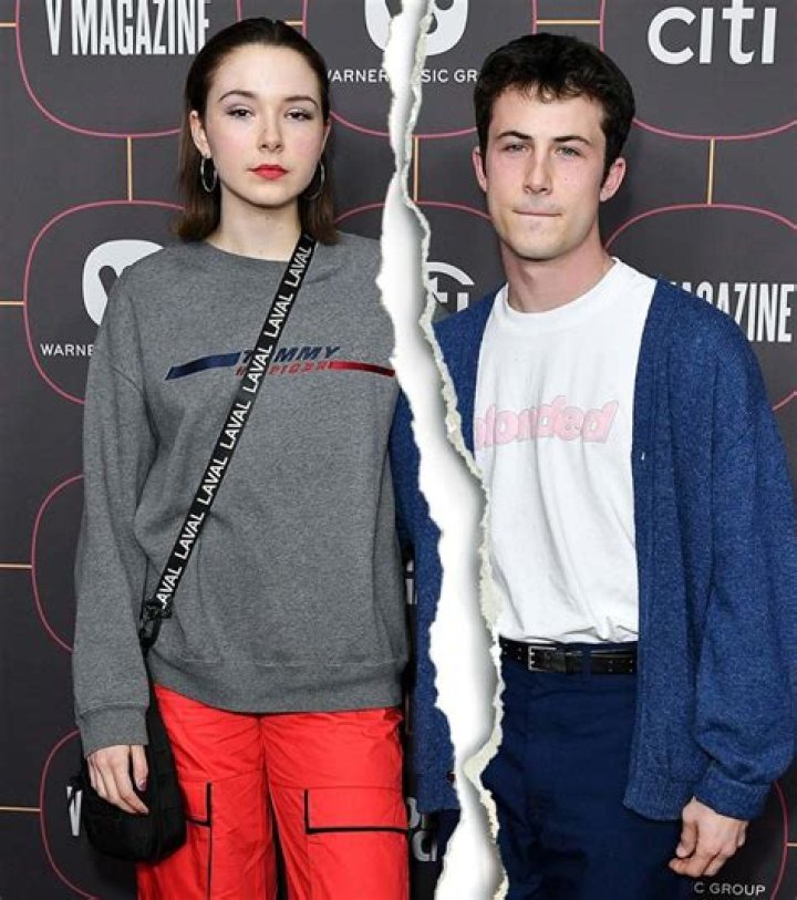 Split alert! Lydia Night and Dylan Minnette part ways after 4 years together Split alert! Lydia Night and Dylan Minnette part ways after 4 years together