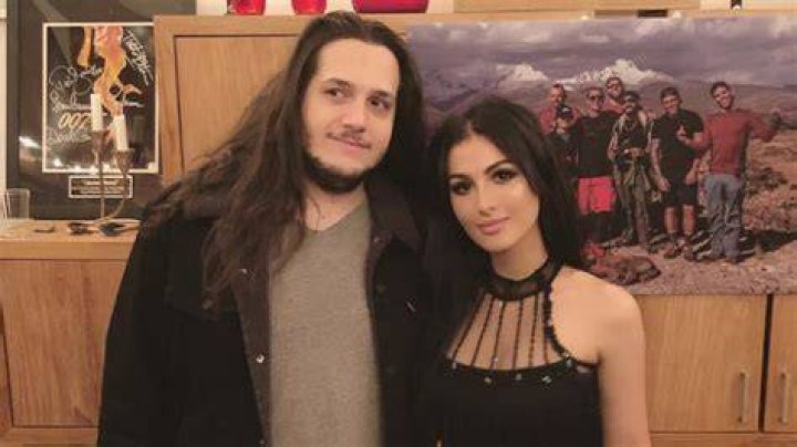 YouTuber SSSniperWolf has a breath taking house! Know about her boyfriend, arrests, net worth SSSniperWolf and her boyfriend Evan Sausage