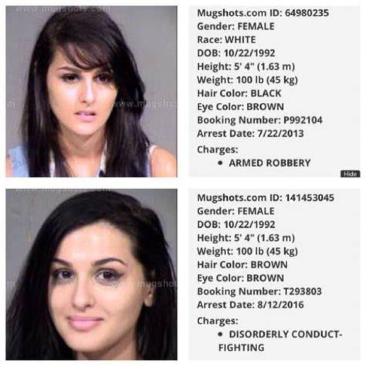 YouTuber SSSniperWolf has a breath taking house! Know about her boyfriend, arrests, net worth SSSniperWolf mugshot