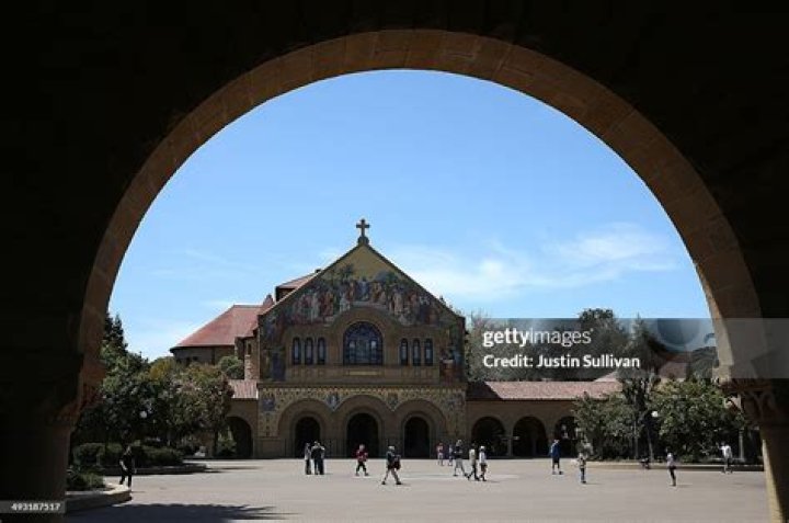 Stanford And Berkeley Rank Among Top 3 Universities In The World