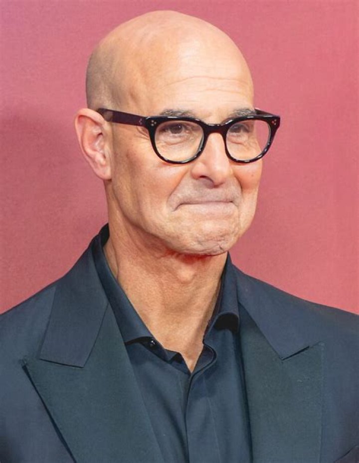 Stanley Tucci Bio (Wiki) 