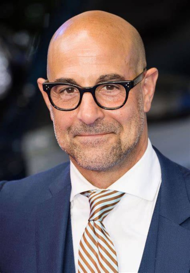 Stanley Tucci Stanley Tucci
