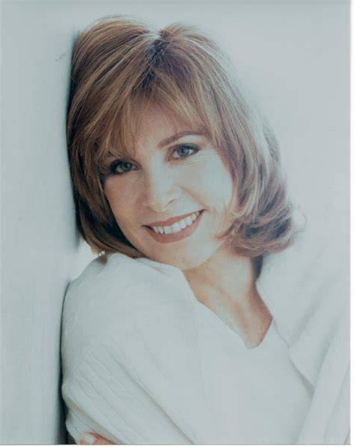 Stefanie Powers photo
