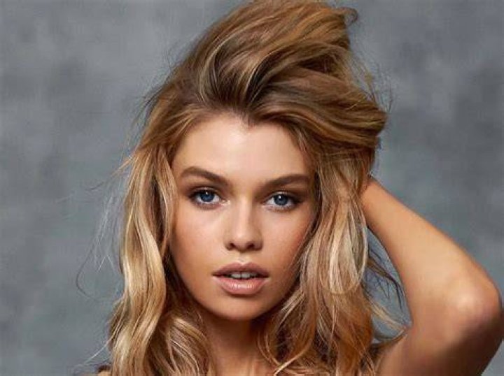 Stella Maxwell Bio (Wiki) 