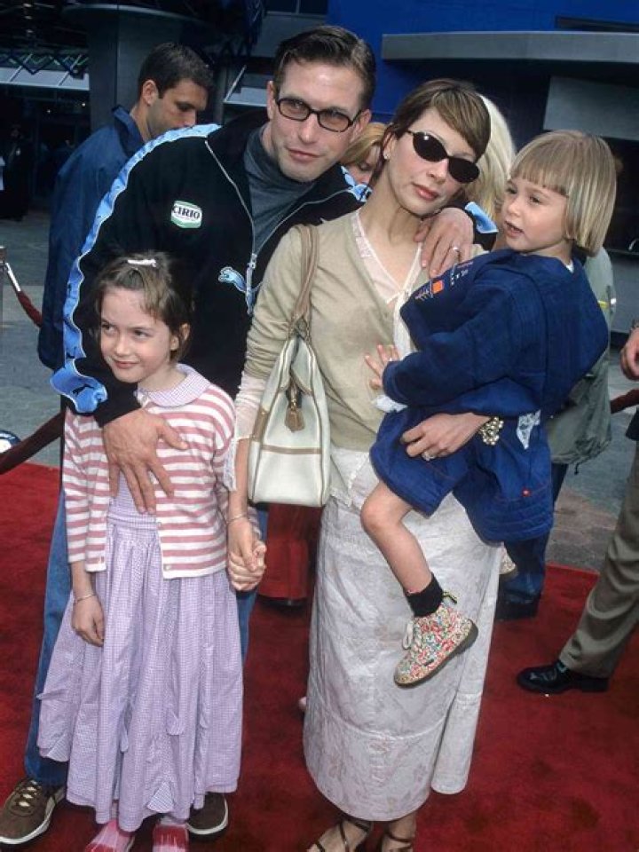 Stephen Baldwin - Age, Family, Bio