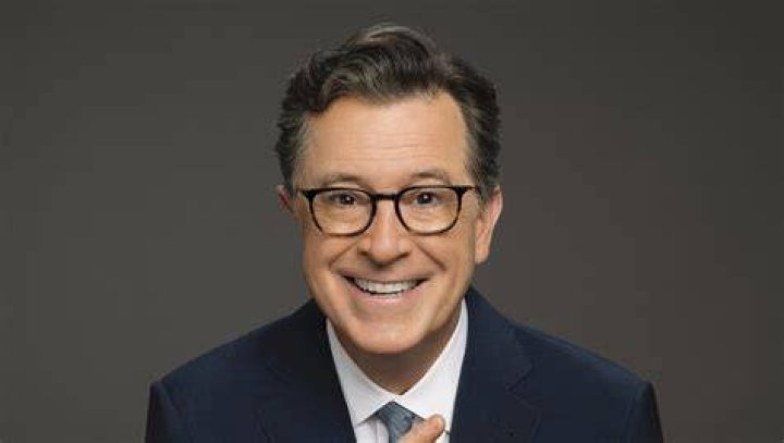 Stephen Colbert photo 2
