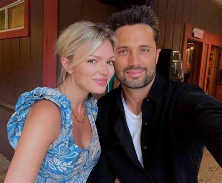Stephen Colletti proposed girlfriend Alex Weaver during a romantic trip to Italy Stephen Colletti and Alex Weaver are now an engaged couple