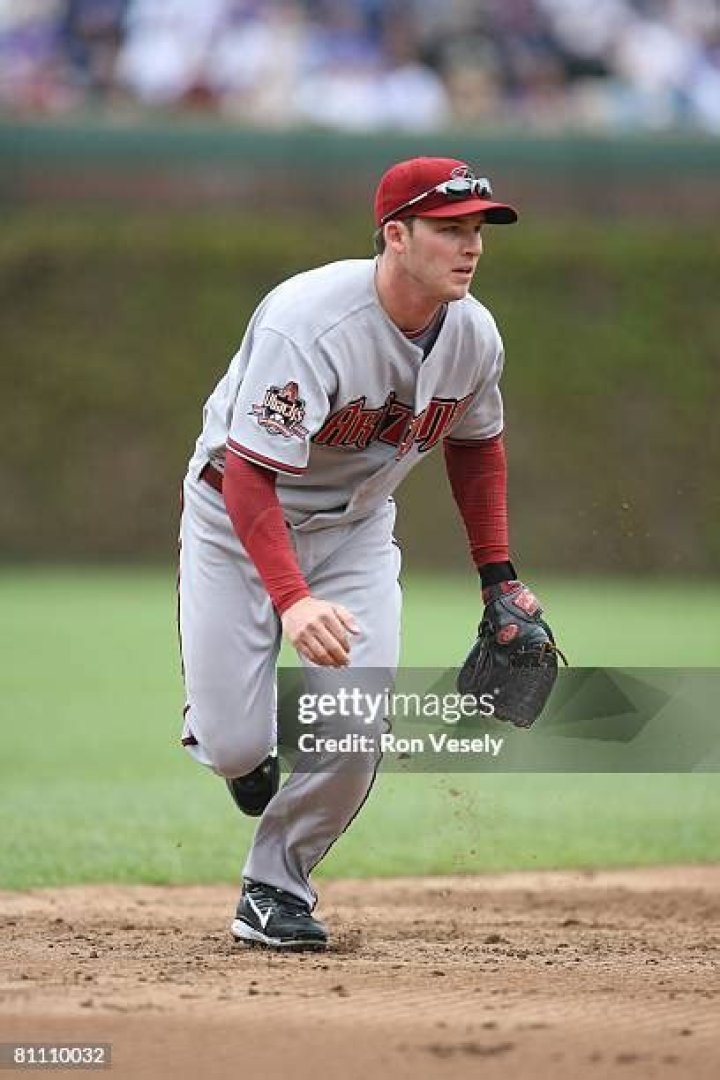 Stephen Drew photo