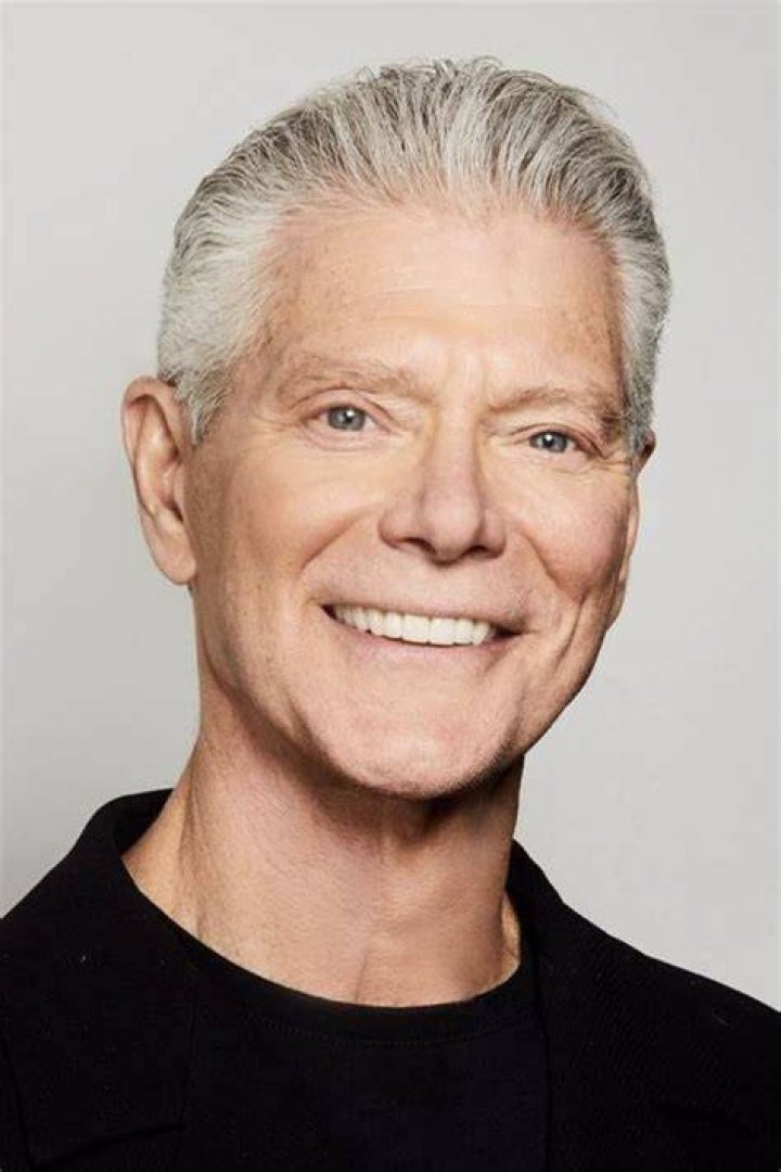 Tanith Belbin White Stephen Lang