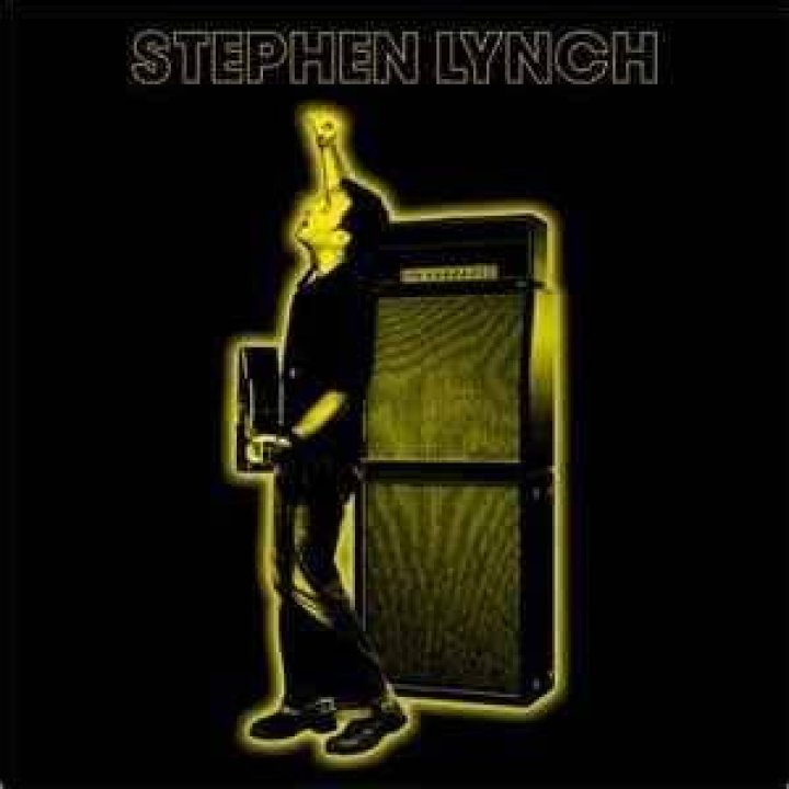 Stephen Lynch photo 3