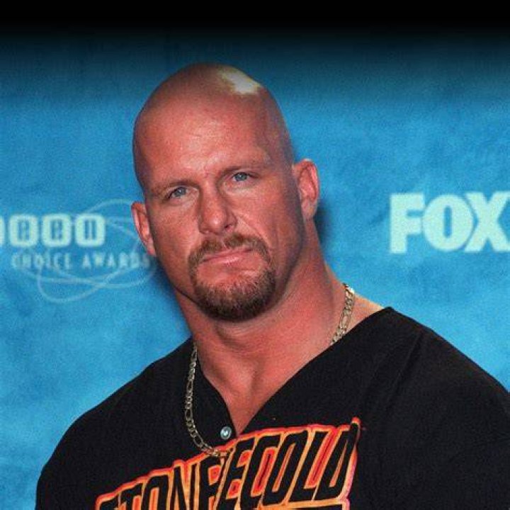 Steve Austin Steve Austin