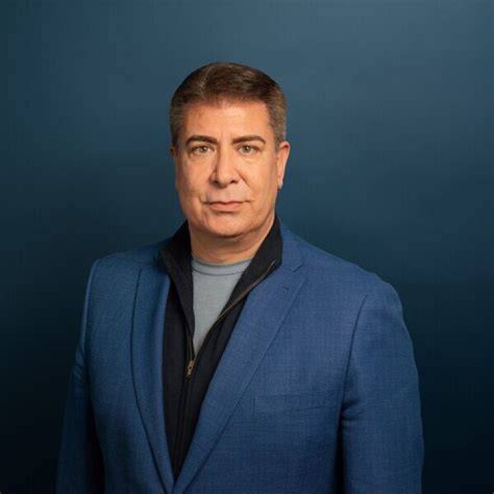 Steve Carbone Bio (Wiki) 