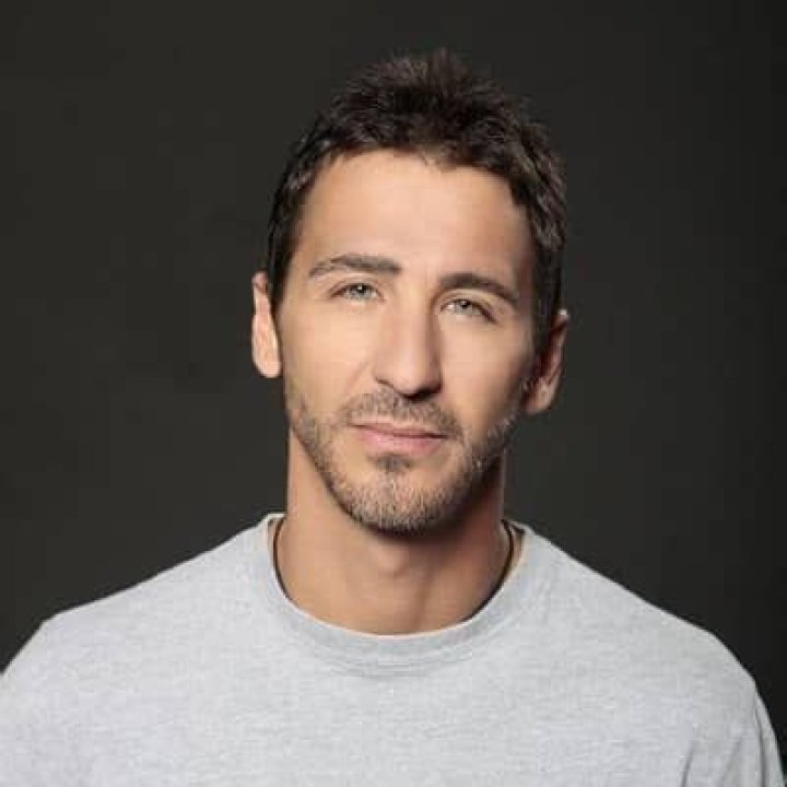 Sully Erna - Age, Family, Bio