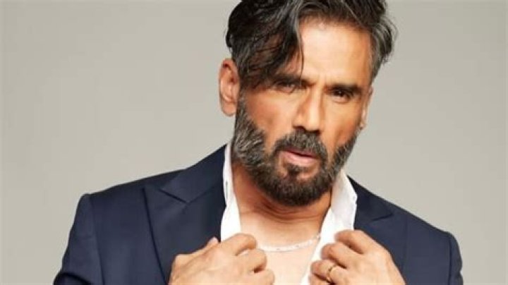 Sunil Shetty photo 3