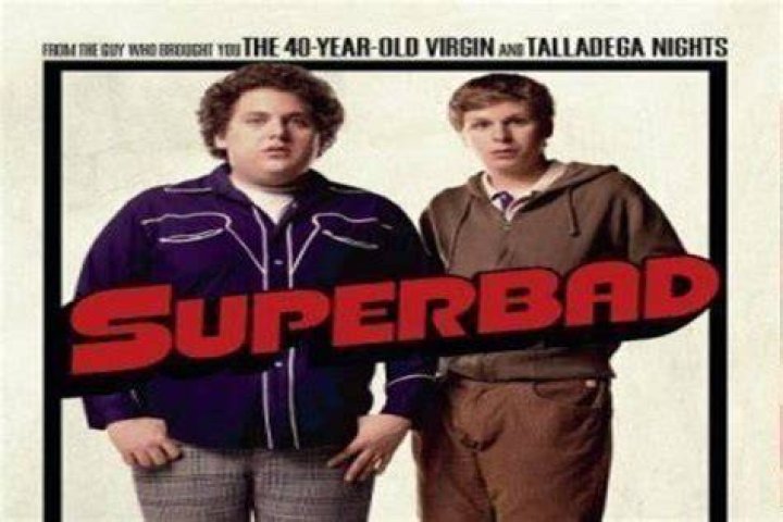 Superbad - Cast, Ages, Trivia