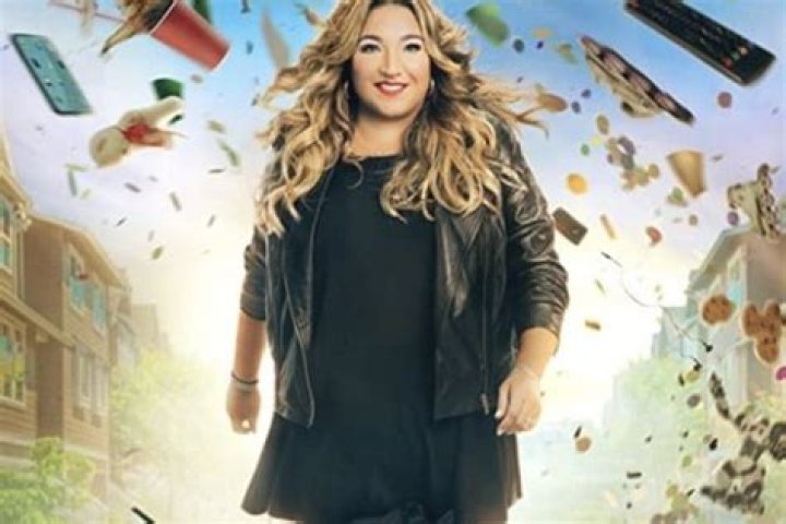 Supernanny - Cast, Ages, Trivia