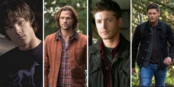Supernatural - Cast, Ages, Trivia