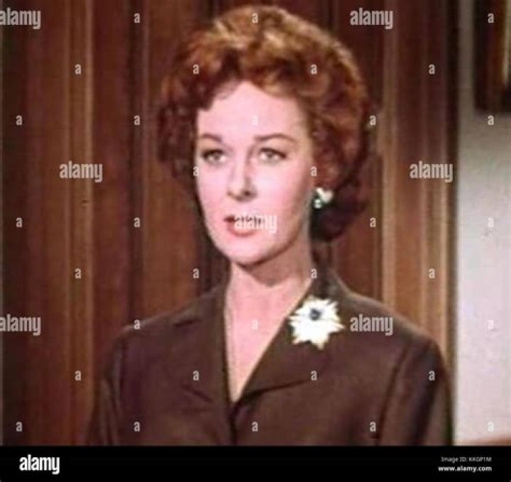 Susan Hayward Highlights