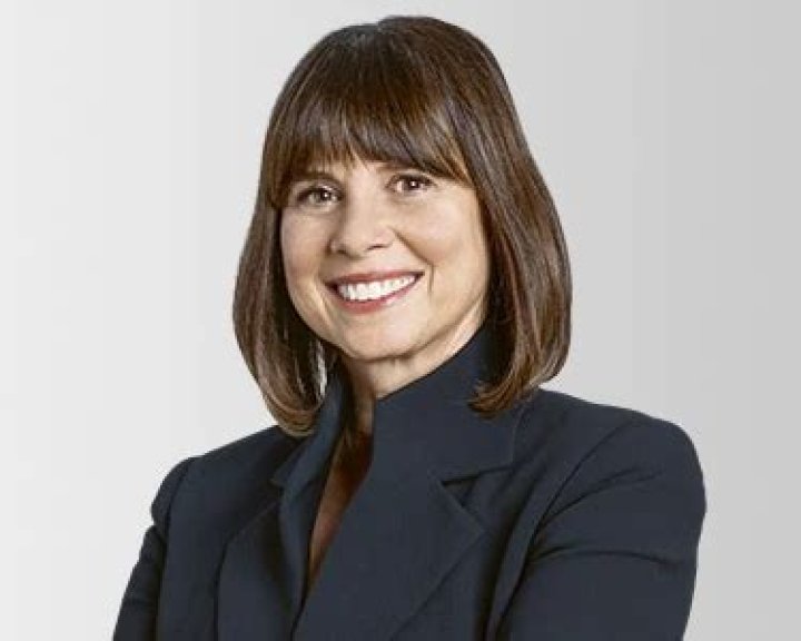 Susan Wagner Bio (Wiki) 
