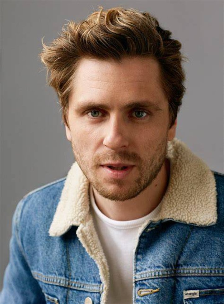 Sverrir Gudnason photo 3