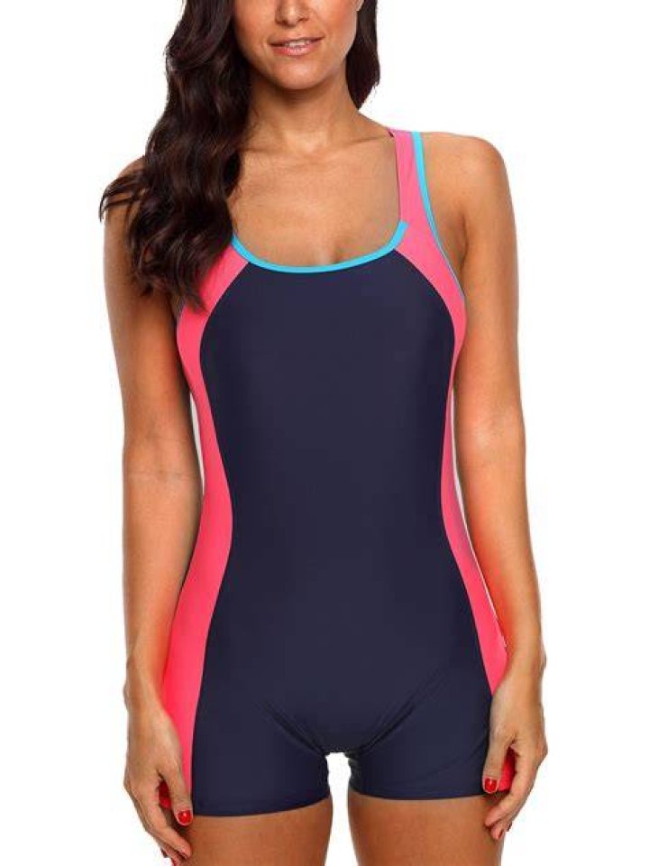 Swimsuit '10'