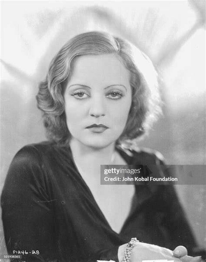 Tallulah Bankhead Highlights