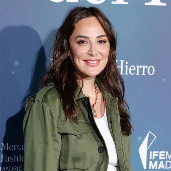 Tamara Falcó Bio (Wiki) 