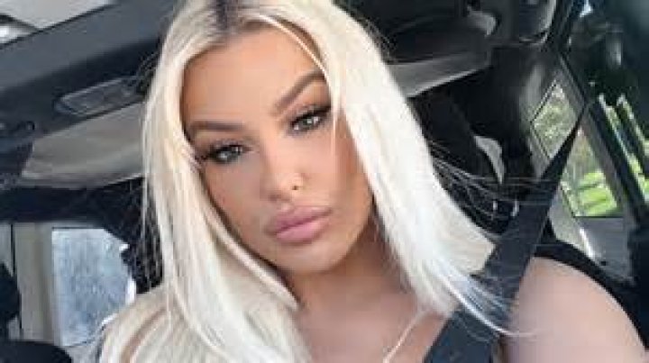 Tana Mongeaux