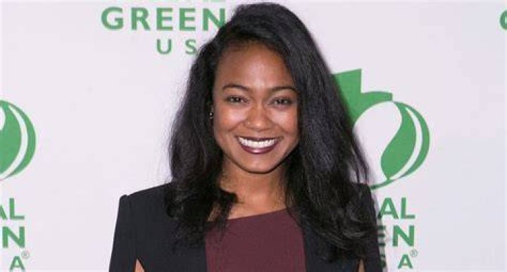 Tatyana Ali Bio (Wiki) 
