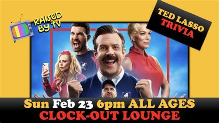 Ted - Cast, Ages, Trivia