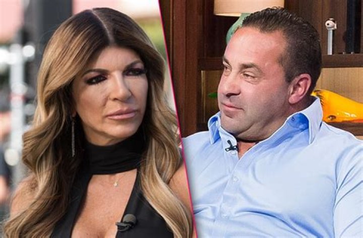 Teresa Giudice Leaving RHONJ