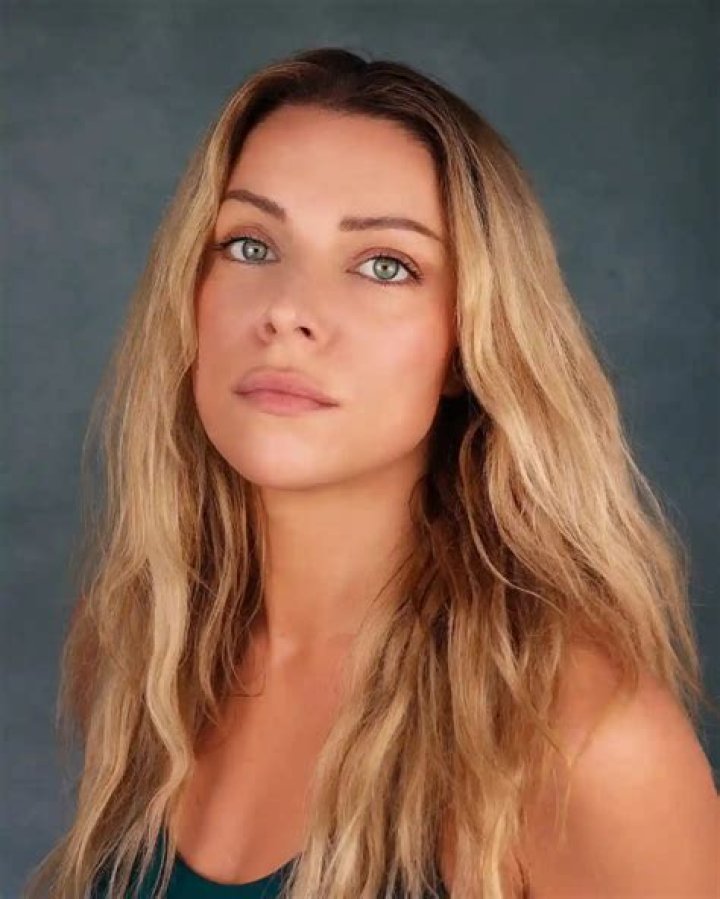 Teressa Liane Bio (Wiki) 