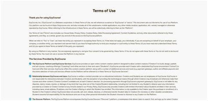 Terms of Use | Celebuzz