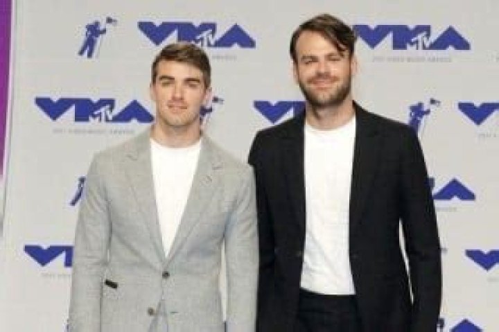 The Chainsmokers - Members, Ages, Trivia