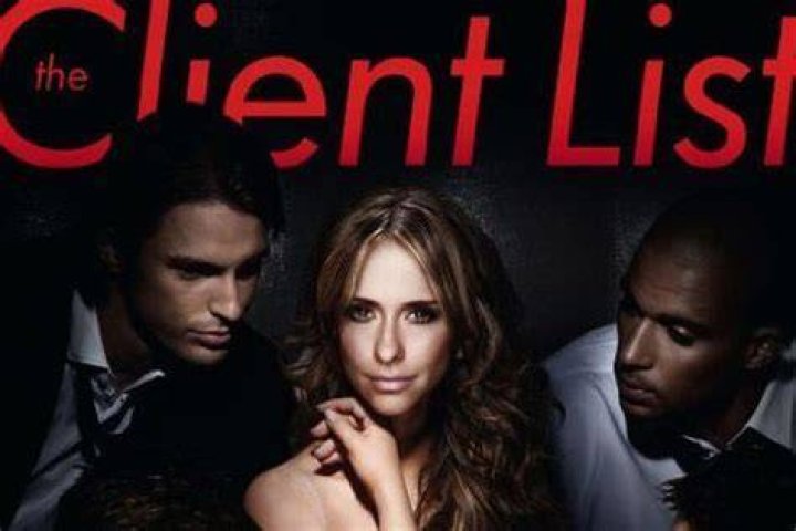 The Client List - Cast, Ages, Trivia