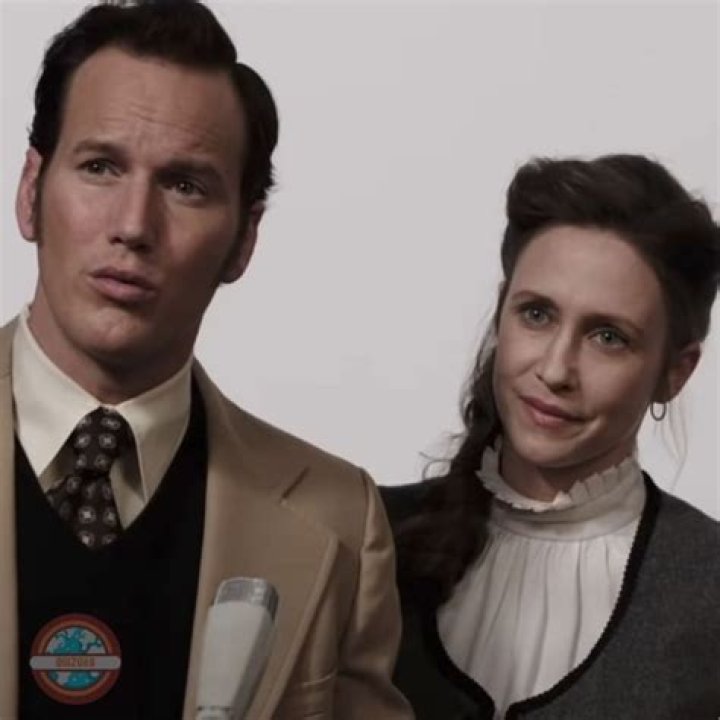 The Conjuring - Cast, Ages, Trivia