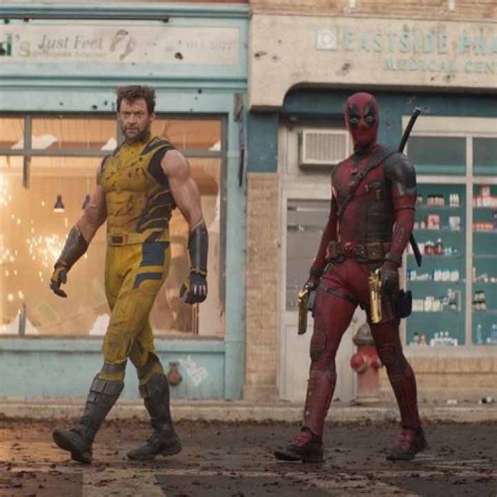 	The ‘Deadpool & Wolverine’ trailer is here: will you watch it?	