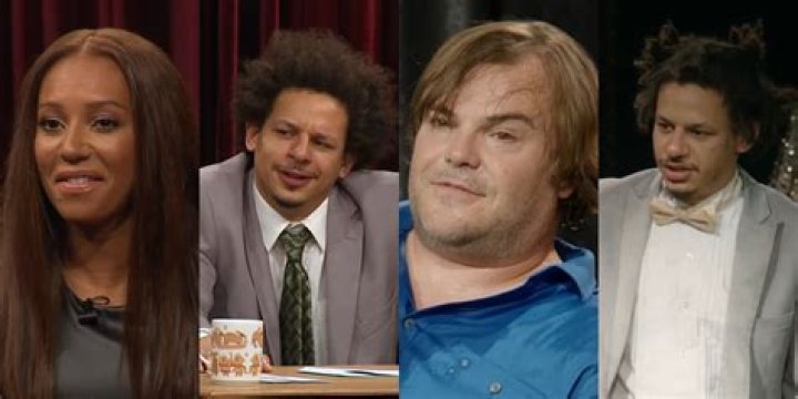 The Eric Andre Show - Cast, Ages, Trivia