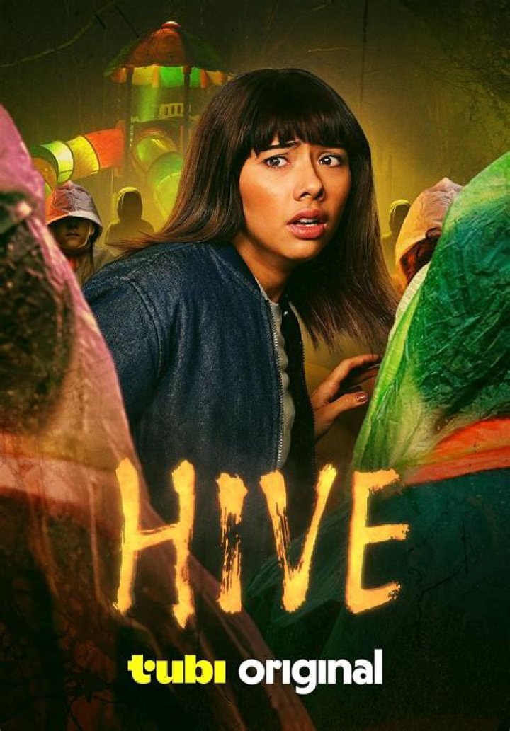The Hive - Cast, Ages, Trivia