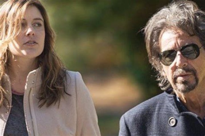 The Humbling - Cast, Ages, Trivia