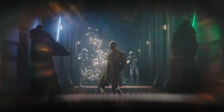 
The Mandalorian S3: The Order 66 Protocol explained 