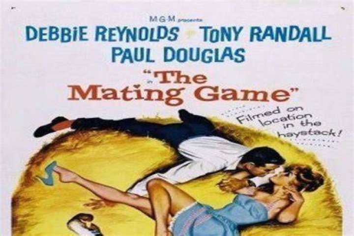 The Mating Game - Cast, Ages, Trivia