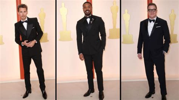 The Oscars Hot-Men Buffet: tragedy, beards & a Scotsman