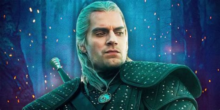 THe Witcher season 2 - Best Netflix shows THe Witcher season 2 - Best Netflix shows