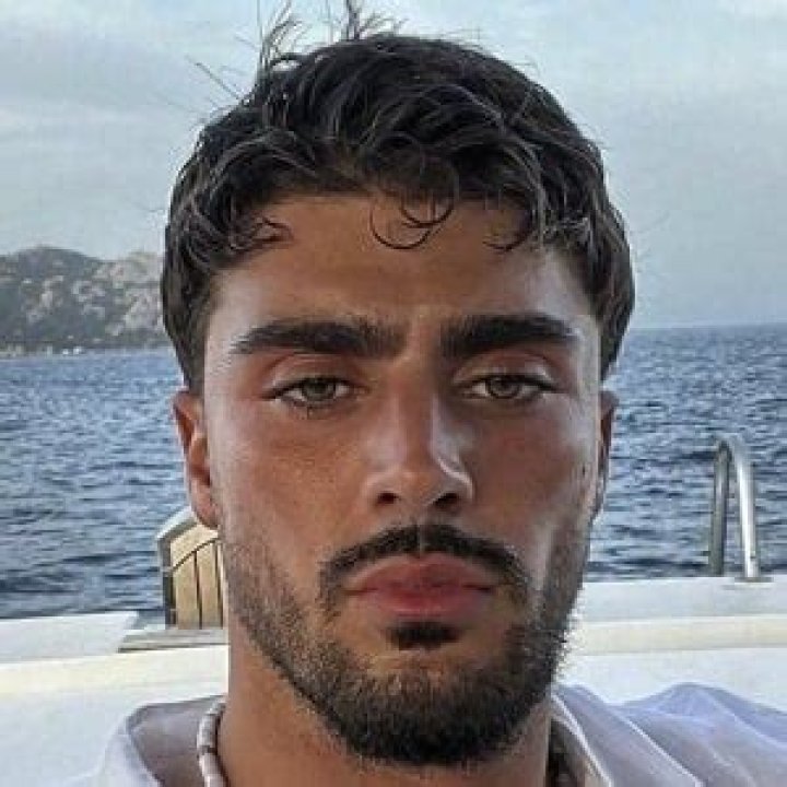therealsofian - Age, Family, Bio